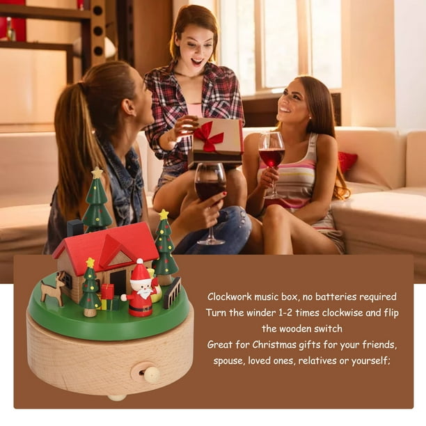 Music box family deals