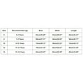 thumbnail image 3 of Vividxx Girls Dresses Square Neck School Casual Dress Kids Toddler Fall Long Sleeve Dress for Casual Birthday Party 9-10 Years, 3 of 7