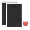 thumbnail image 1 of Engraving Paper, Marking Paper, Paper Blank with Suitable for Metal F, 1 of 5