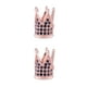thumbnail image 1 of Cuentas Qarigey para hacer pulseras Cobre tipo 7 2piezas, 1 of 6