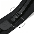thumbnail image 7 of BESTSKY Hip Thrust Holder Belt: Wide Padded Support Belt for Barbell/Dumbbell/Kettlebell for Home Workouts,Adjustable Strap Non-Slip Safety Comfort Squats & Strength Exercises, 7 of 7