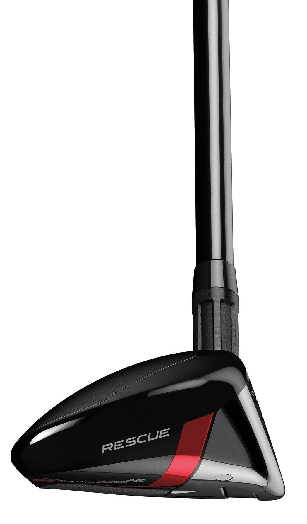 Women TaylorMade STEALTH Rescue 25* 5H Hybrid Ladies Graphite New