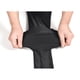 thumbnail image 4 of Mallas finas y brillantes para mujer, leggings básicos de 9 puntos hasta el tobillo, 4 of 7