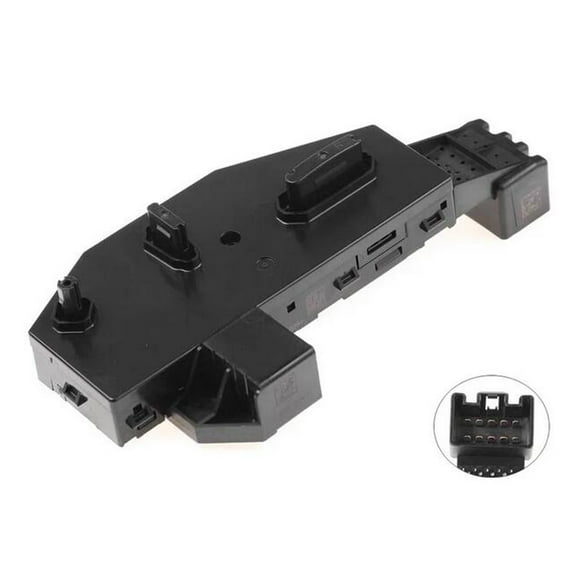 23247096 Front Right Side Power Seat Switch For Chevrolet Silverado