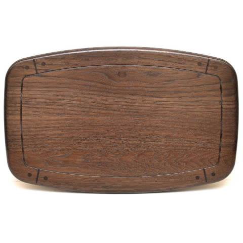 Rinker Boat Cockpit Table Top 2460506 | 28 3/4 x 18 1/4 Inch Wood