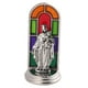 thumbnail image 5 of Figura decorativa de mesa antigua para exhibición en el hogar cristiano. Estilo E, 5 of 9