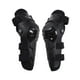 thumbnail image 3 of Rodilleras para Motocross, rodilleras protectoras, banda elástica Cusion, juego de protectores para montar en Motocross, rodilleras para ciclismo para Zulema Rodilleras, 3 of 8