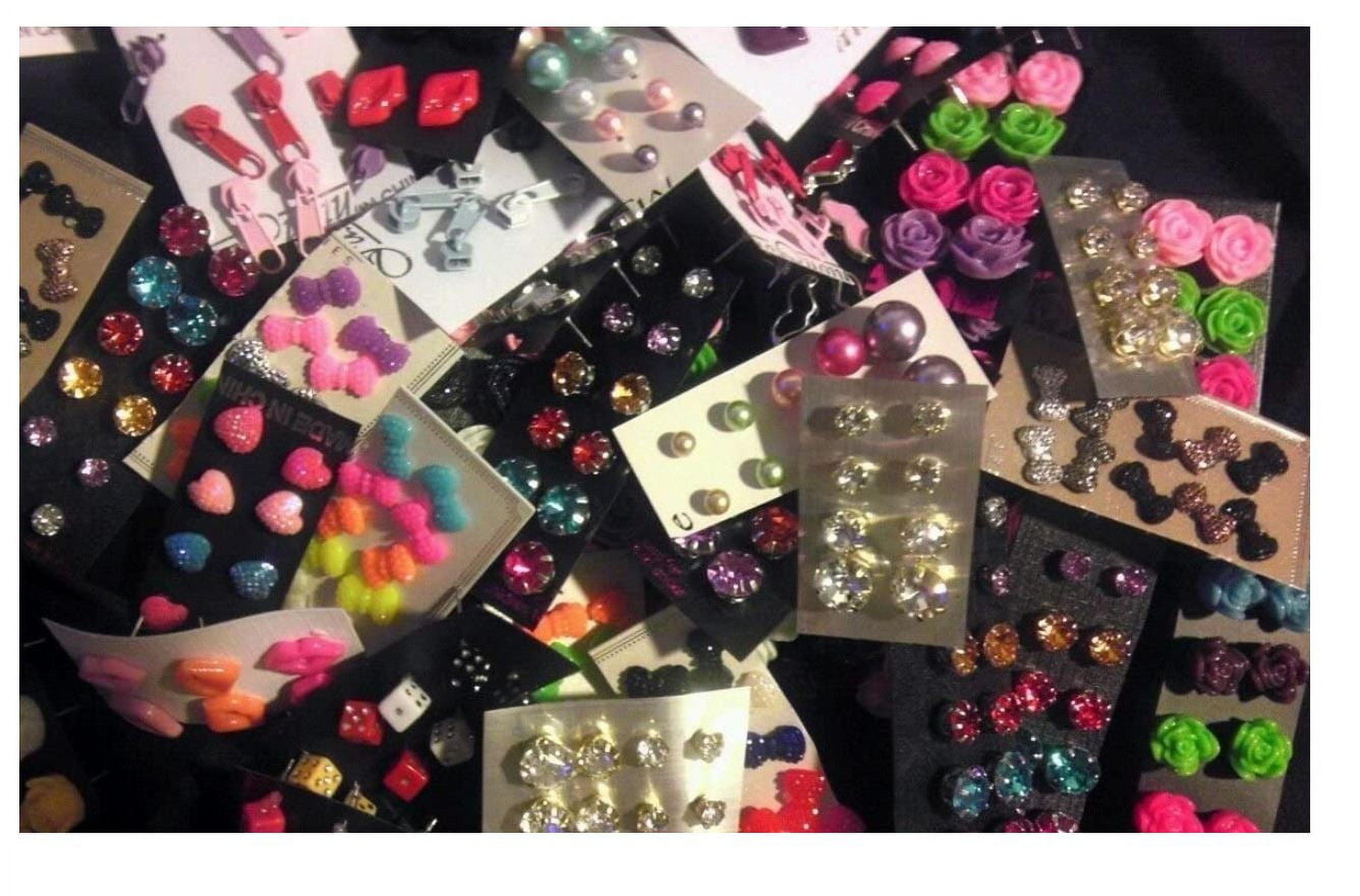 Mia Secret Discover Nail Form