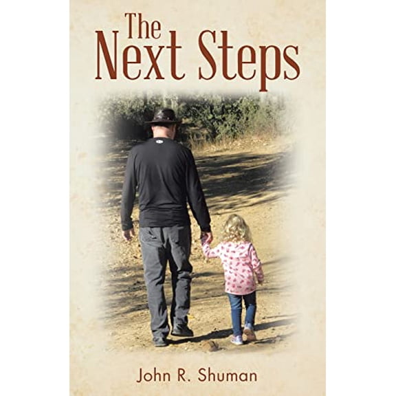 Pre-Owned The Next Steps (Paperback) 1664252444 9781664252448