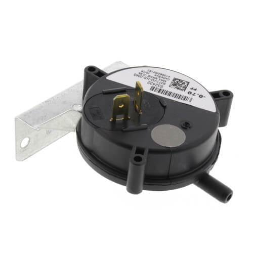 Nordyne 632432R - Pressure Switch -0.70"WC