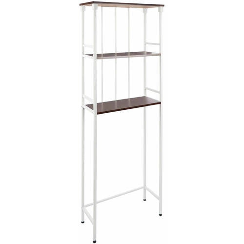 Kensington Bathroom Storage Rack – Rispa