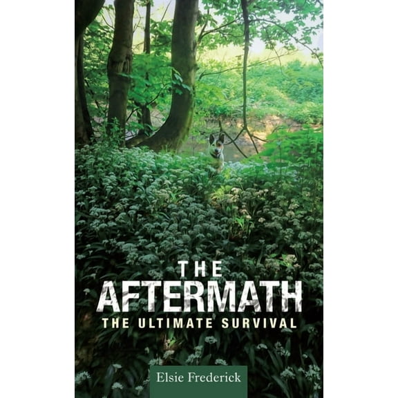 The Aftermath (Paperback)