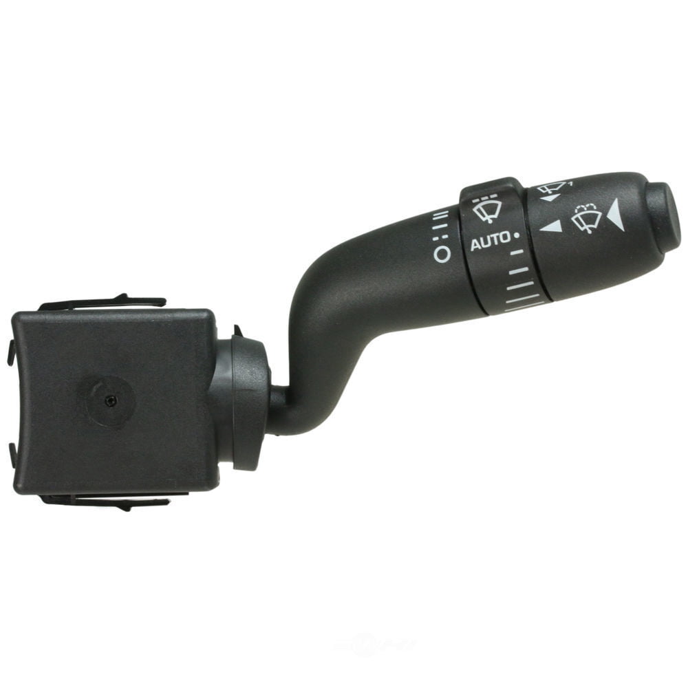 Windshield Wiper Switch