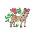 thumbnail image 5 of Chinese Horoscope Embroidery Designs - All Popular Formats Included - Loaded on USB Stick, 5 of 10
