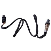 Bapmic 11787589138 مستشعر الأكسجين الأمامي O2 لسيارات BMW F10 F11 X3 F25