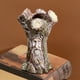 thumbnail image 5 of Jarrón de árbol creativo de moderno, maceta decorativa para cara de hombre mayor, decoración artística de escritorio para jardí BLESIY florero de maceta de arte, 5 of 8