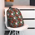 thumbnail image 3 of Disketp Merry Christmas Mochila Escolar de 15 Pulgadas, Mochila Ligera para Estudiantes, Viajes y Trabajo, Cómoda y Resistente para el Uso Diario, 3 of 6