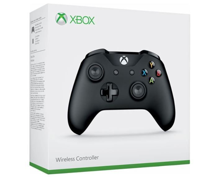 3.5 mm controller