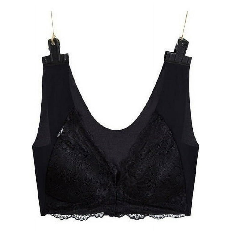 Bralette para senos grandes new arrivals