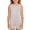 264Silver478, variant on CAIVO Girls Seamless Dance Leotard Workout Gymnastics Unitard With Built In Shorts For Training Practice Performance Sleeveless Comfort Kids Onesie