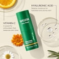 thumbnail image 2 of Sérum en barra Weleda para iluminar la piel con vitamina C y ácido hialurónico, 2 of 7