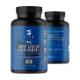 thumbnail image 1 of Hígado Vacuno | 1400 mg Por Porción | 180 Cápsulas | Vacas De Pastoreo De Nueva Zelanda | Beef Liver Grassfed | B Life., 1 of 5