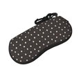 thumbnail image 2 of Picia Funny Chicken Print Sunglasses Case, Eyeglasses Case Protector Large Glasses Case, Key Lock Case Protective Glasses Holder Eyeglasses Cases, 2 of 8