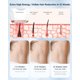 thumbnail image 3 of INNZA-Depilación IPL indolora permanente para hombres y mujeres, cuidado de axilas, piernas, brazos, línea de Bikini, 3 of 5