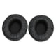 thumbnail image 2 of Cubierta para los oídos de los auriculares, almohadillas de repuesto para los oídos, almohadillas para los oídos para Sennheiser, materiales ecológicos, 2 of 9