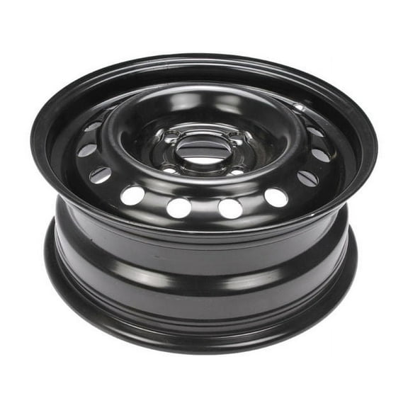 Wheel - Compatible with 2007 - 2009 Kia Spectra5 2008