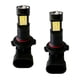 thumbnail image 5 of Faros LED para vehículos de automóviles,Bombillas de luz antiniebla para faros delanteros LED,Kit de bombillas de faros Hi Beam Xenon,Kit de conversión de bombillas brillantes para luces de, 5 of 7