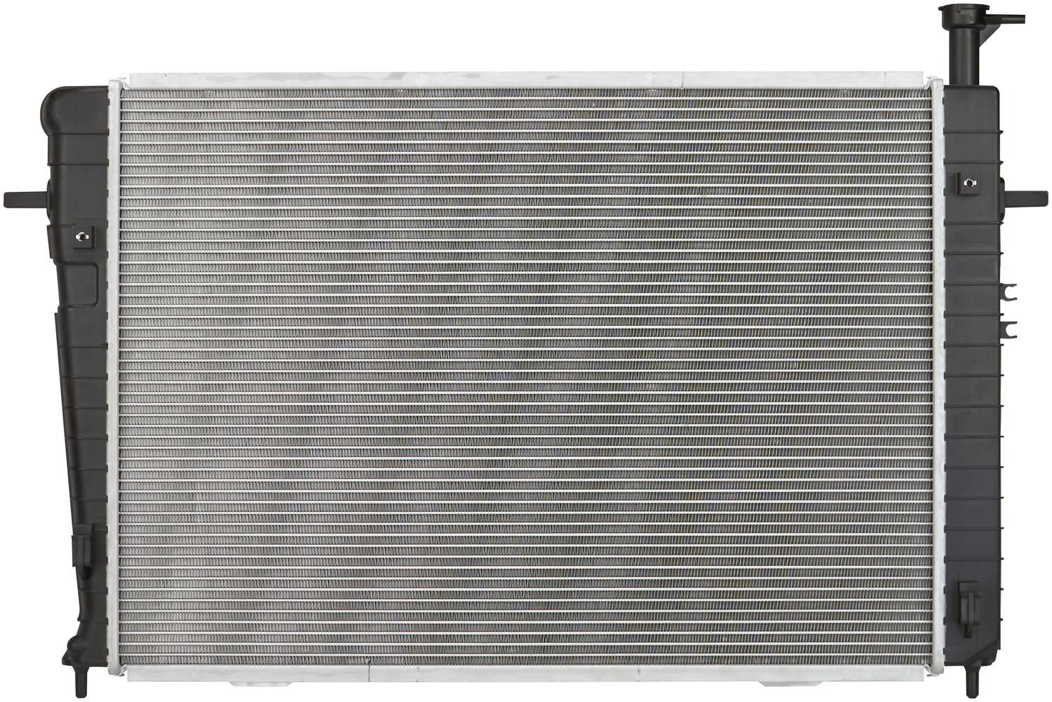 Spectra Premium CU2786 Automotive Radiator
