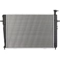 thumbnail image 2 of Spectra Premium CU2786 Automotive Radiator, 2 of 3
