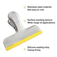 thumbnail image 4 of Zshan Bag Clips, 4 Pack, Bag Clips, Food Bag Clips, Bag Clips, Food Clips, 4 of 6