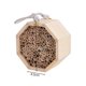 thumbnail image 2 of Casa de Madera para Insectos, Abejas, Natural, EcolóGica, Hotel, JardíN, , FáCil InstalacióN, Hermoso, Cuidado, 2 of 5