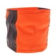 thumbnail image 2 of Correa de Hebilla de Cuello Animal Doméstico Complimentos de Seguridad de Perro Gato Naranja S, 2 of 9