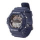 thumbnail image 5 of Reloj Deportivo Digital,Reloj De Pulsera Impermeable Reloj Digital Para Hombre Para Exteriores,Deporte, 5 of 7