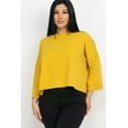 thumbnail image 4 of Drop Shoulder Top S, 4 of 10