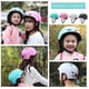 thumbnail image 3 of Unisex Bike Helmets with LED Light Breathable E-bike Cycling Helmets for Night Riding, 3 of 4