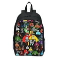 thumbnail image 1 of Backpack, Backpack, Large Capacity Mother And Baby Bag, Waterproof Maternity Bag, 1 of 2