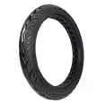thumbnail image 2 of 16 Inch 16X2.125 Solid Tyre For Electric Bike Scooter 16*2.125 Tire, 2 of 9