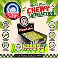 thumbnail image 2 of French Chew Taffy, Mountain Chew-Flavored Nougat Chews, 24ct Box, 2 of 7