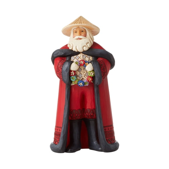 Filipino Santa 6006642