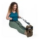 thumbnail image 1 of Cinta de Estiramiento Estática Body Sport de 1.8 m Herramienta Duradera para Yoga, 1 of 9