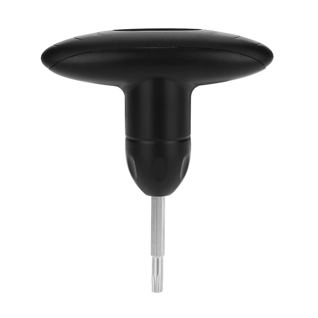Outil de Réglage de Club de Golf, Outil de Clé de Réglage de Remplacement Universel en Acier Inoxydable pour Adaptateur d'Arbre de Pilote de Club de Golf