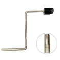 thumbnail image 5 of 1pc Z Shape Drum Rod Cymbal Arms Holder Percussion Drum Parts Accessories, 5 of 7