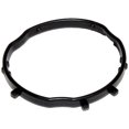 thumbnail image 3 of Crown Automotive Joint d'Arbre à Came 4893806AB Remplacement OE; Silicone; Noir; Simple, 3 of 3