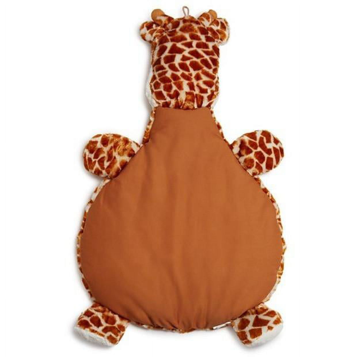 Mary Meyer Bestever Baby Mat, Giraffe