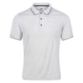thumbnail image 1 of Regatta Mens Remex II Jersey Polo Shirt, 1 of 5
