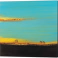 thumbnail image 4 of Day Dreamers by Sarah Stockstill Canvas Art Set of 2 14 inch X 14 inch Each, 4 of 4